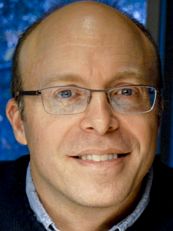 Daniel Lovering
