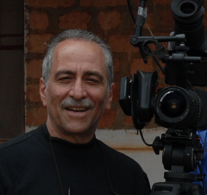 Jamil  Simon