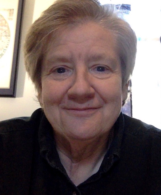 Vicki Hughes
