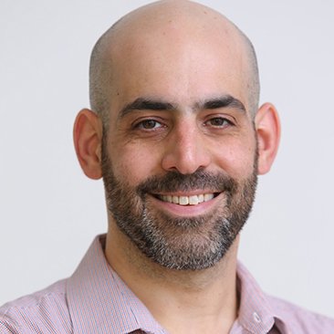 Jeffrey Levick