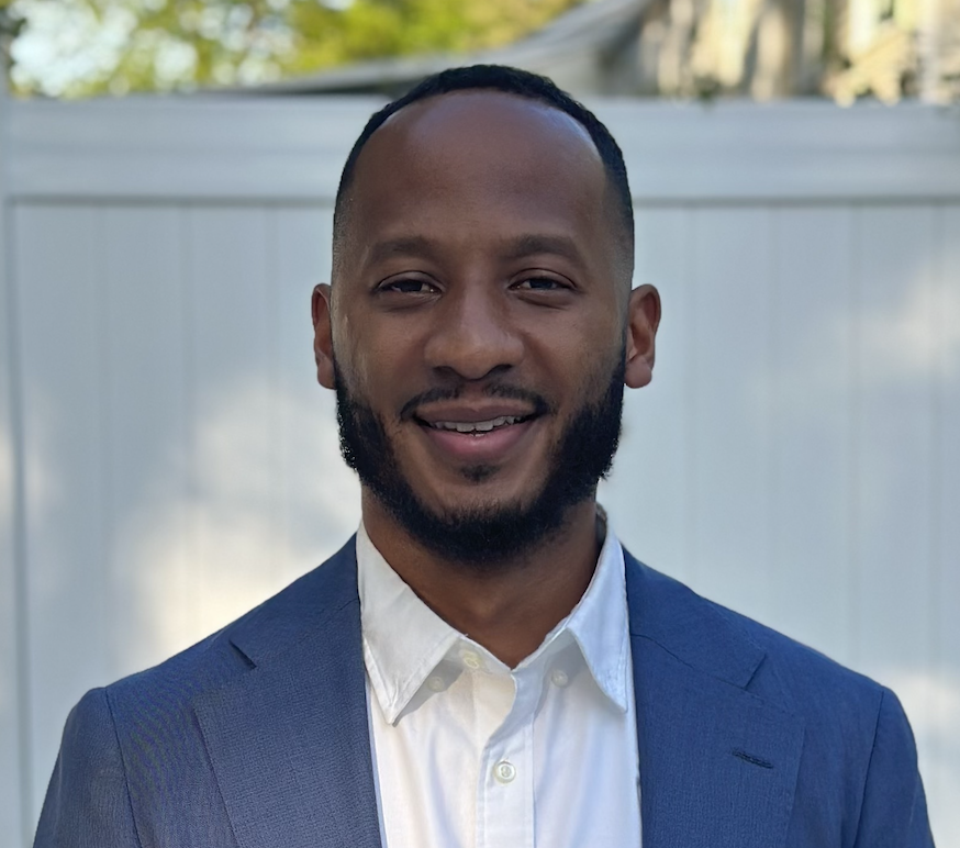 Jamal Grant
