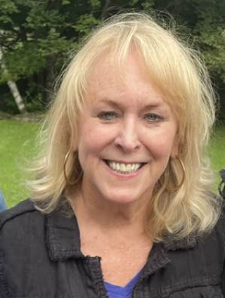 Margie Sullivan