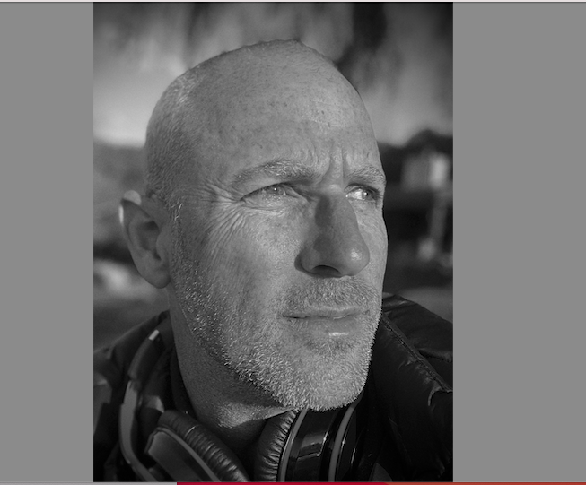 Gary Bryman