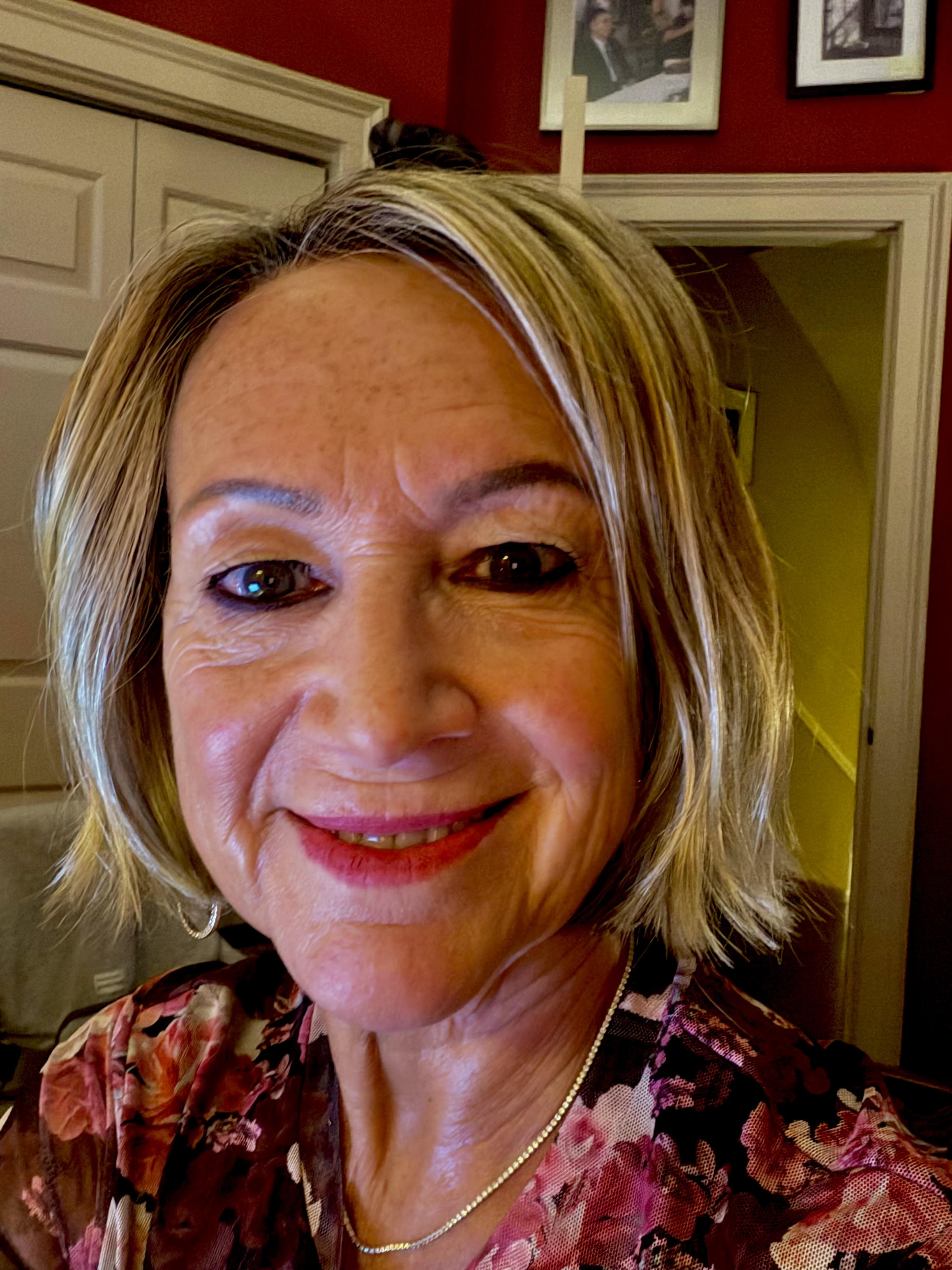 Lorie Conway
