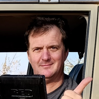 Robert Hofmeyr