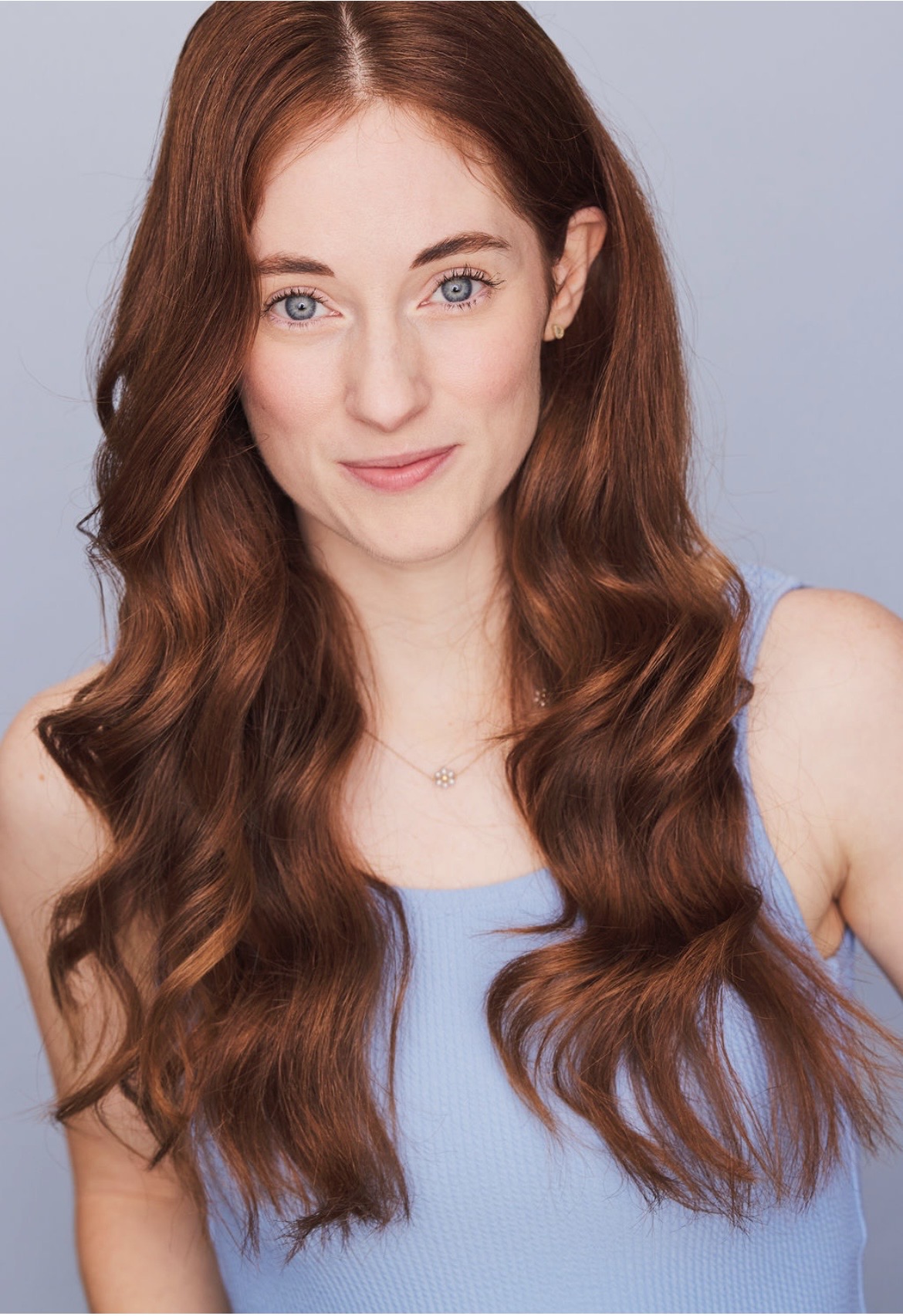 Tatiana Harman