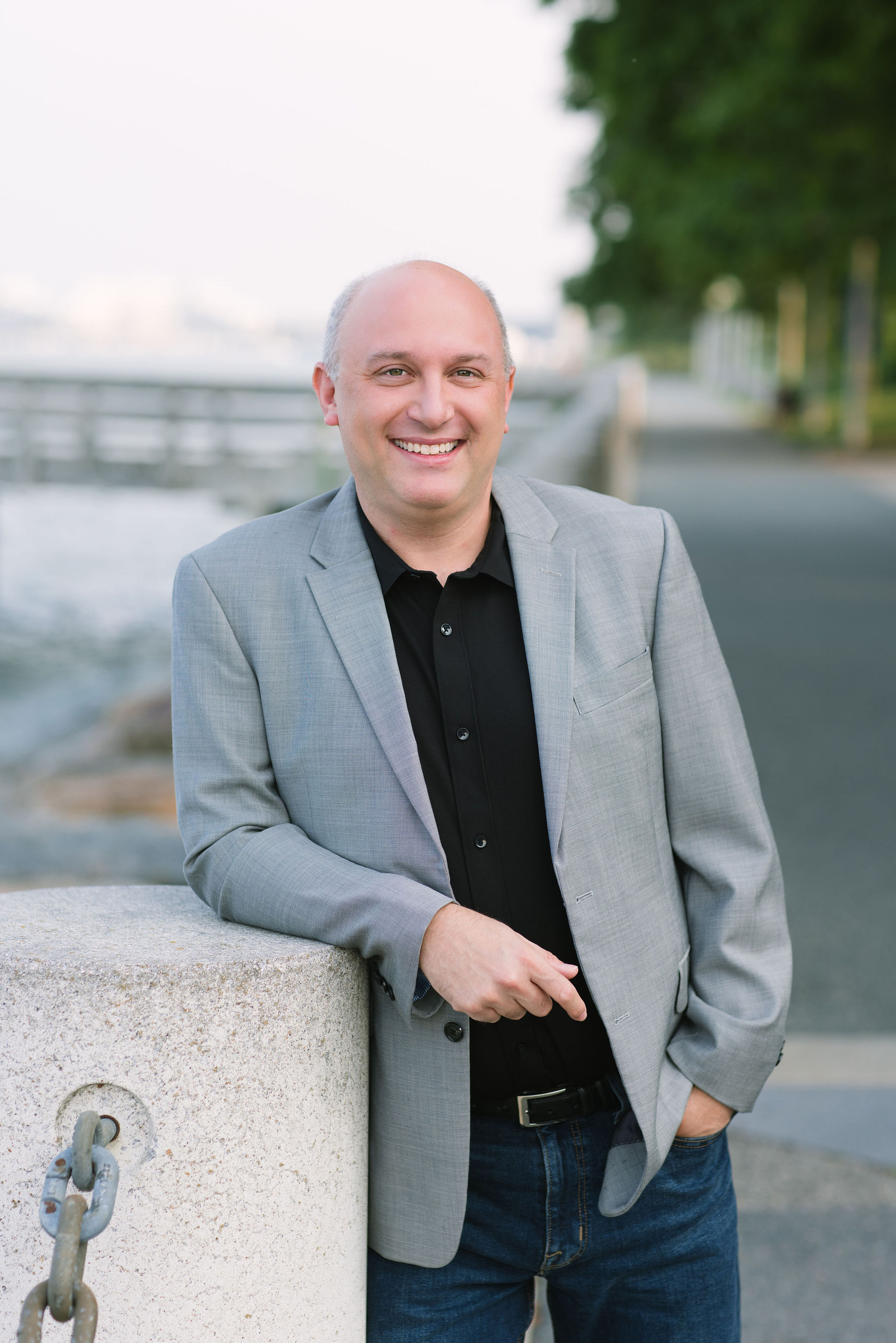 Don Schechter
